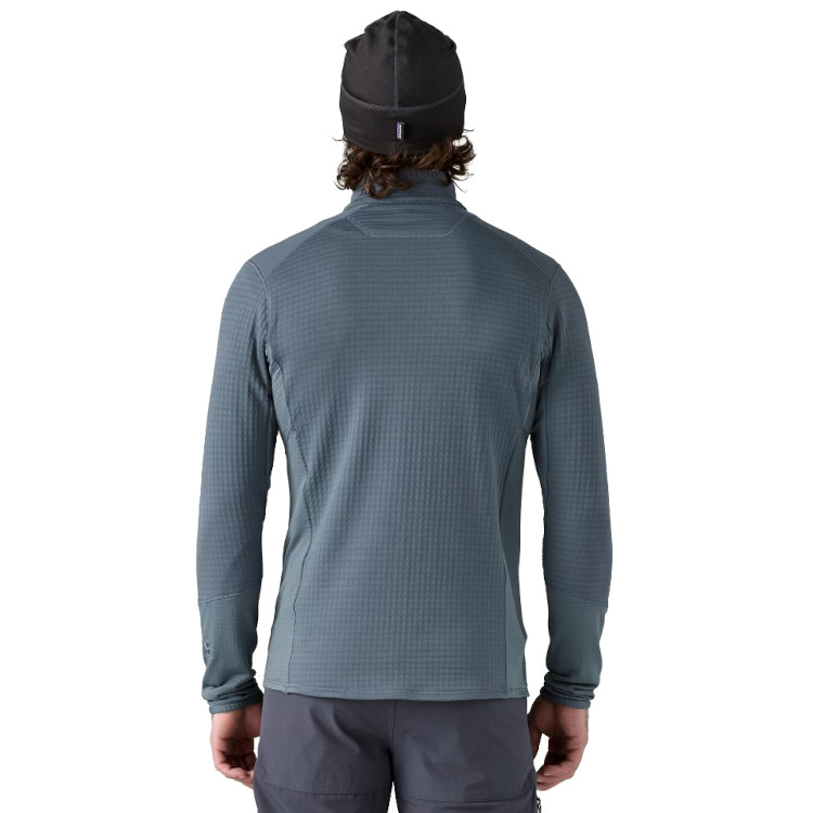 Patagonia R1 Fleece Jacket – Men’s